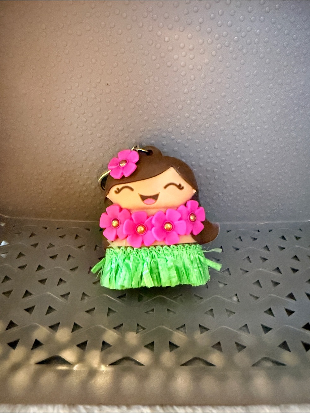 ✨NEW BATH & BODY WORKS HULA GIRL HAWAIIAN POCKETBAC VERY RARE ✨ DISCONTINUED